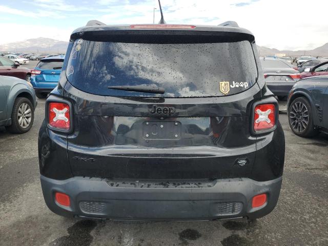 2016 JEEP RENEGADE L ZACCJBBT8GPC88433