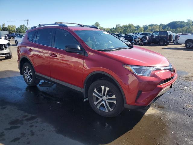 2017 TOYOTA RAV4 LE - JTMBFREV4HJ169413