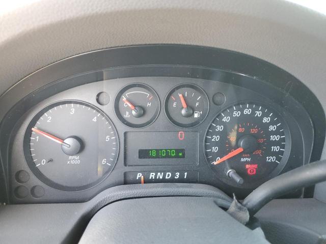 2004 FORD FREESTAR S #3279926629