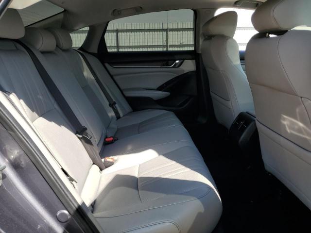 2019 HONDA ACCORD TOURING 1HGCV2F99KA031374