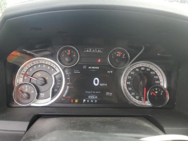 2016 RAM 1500 SPORT 1C6RR7MT0GS103306