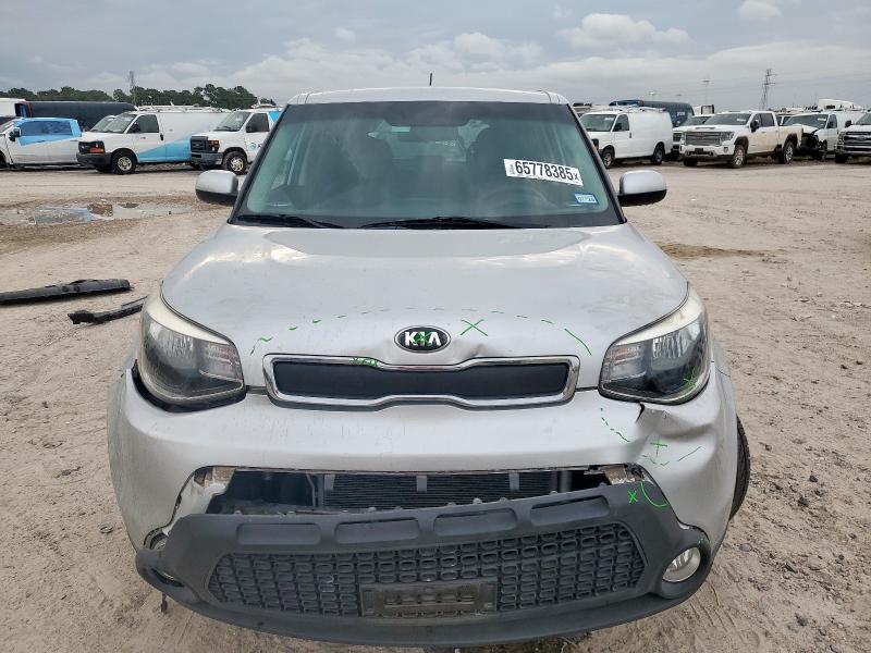 2015 KIA SOUL KNDJN2A21F7808908