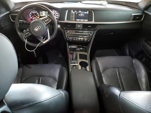 2019 KIA OPTIMA SXL 5XXGV4L29KG315238