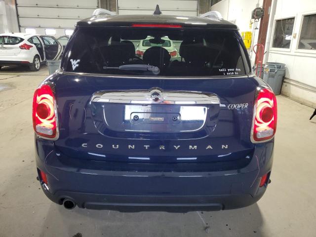 2018 MINI COOPER COU WMZYV5C34J3E04543
