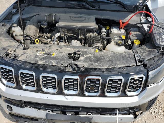 2025 JEEP COMPASS LI 3C4NJDCN8ST509051