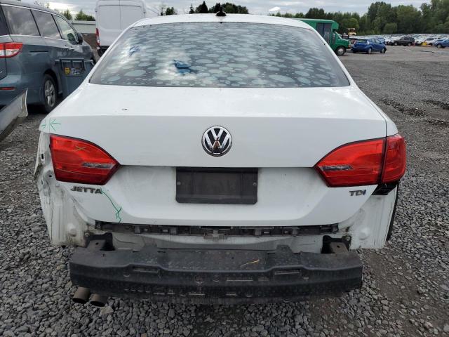 2014 VOLKSWAGEN JETTA TDI - 3VWLL7AJ1EM410294
