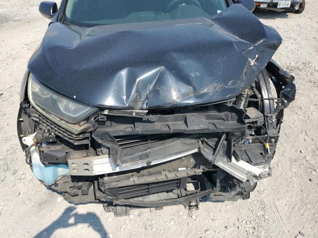 2017 HONDA CR-V LX 5J6RW5H3XHL004496
