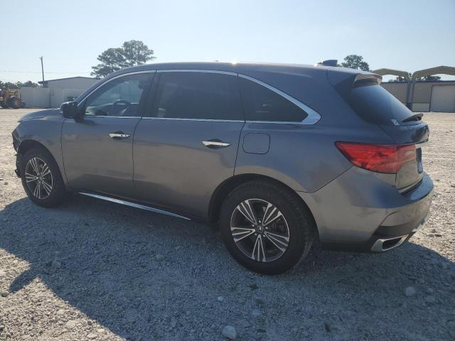 2017 ACURA MDX 5J8YD4H35HL007986