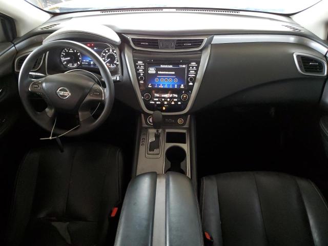 2019 NISSAN MURANO S - 5N1AZ2MSXKN111433