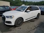 Top Destinations for Shipping Cars from the USA
