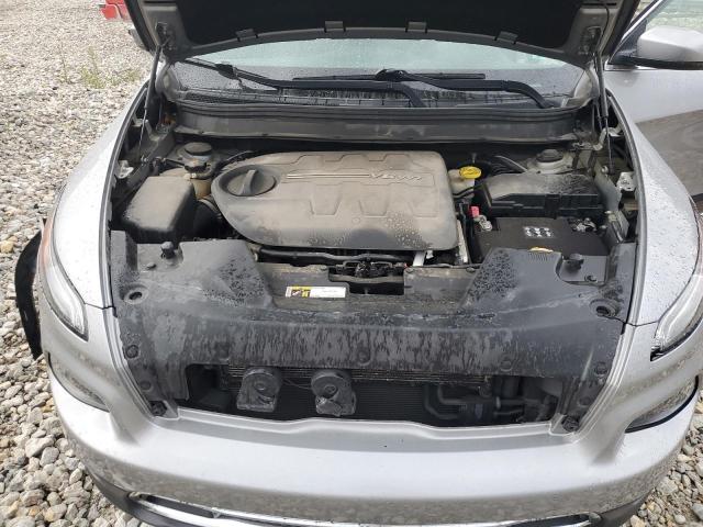 2016 JEEP CHEROKEE L - 1C4PJMDS8GW204552