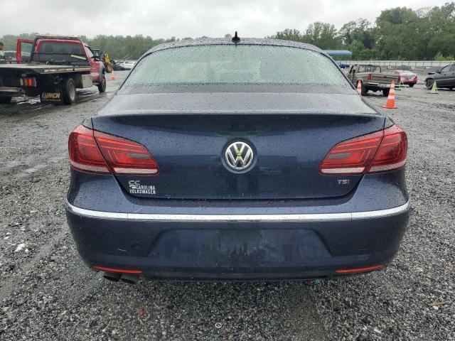 2016 VOLKSWAGEN CC BASE WVWBP7AN1GE504108