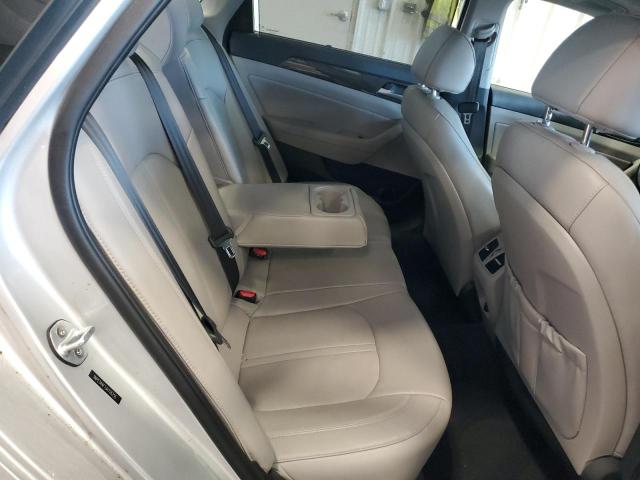 2018 HYUNDAI SONATA SPO - 5NPE34AF7JH726255