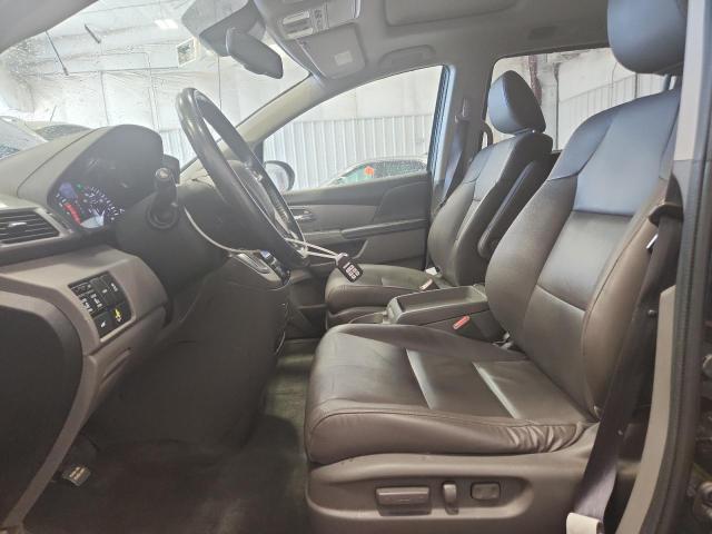 2016 HONDA ODYSSEY EX 5FNRL5H6XGB156062