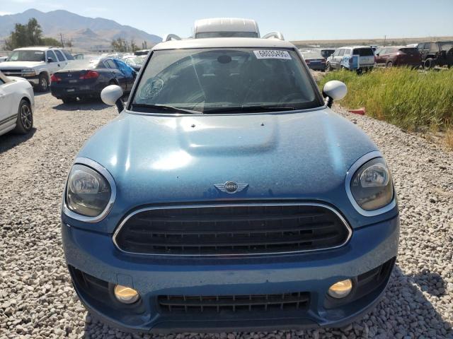 2017 MINI COOPER COU WMZYV5C39H3E02281
