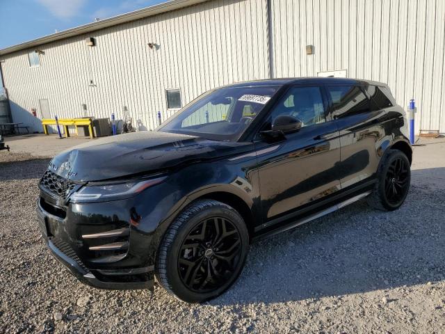 LAND ROVER RANGE ROVE
