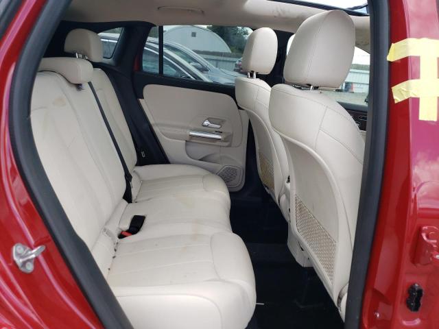 2022 MERCEDES-BENZ GLA 250 4M W1N4N4HB5NJ326581