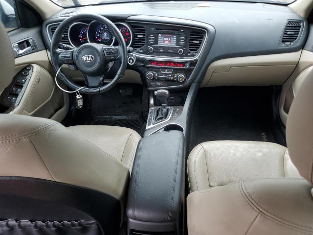 2015 KIA OPTIMA EX 5XXGN4A75FG359239