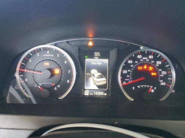 2017 TOYOTA CAMRY LE 4T1BF1FK4HU454242