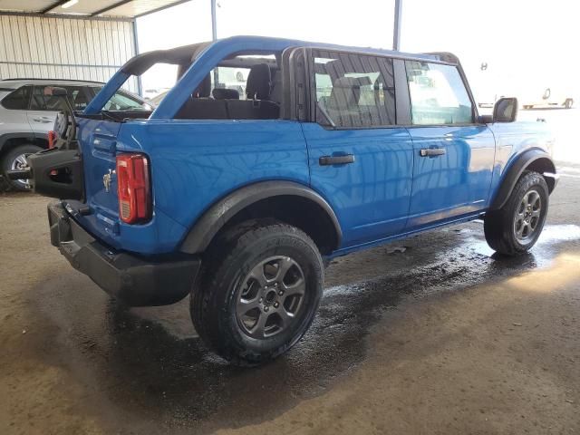 2025 FORD BRONCO BIG 1FMDE7BH1SLA64494