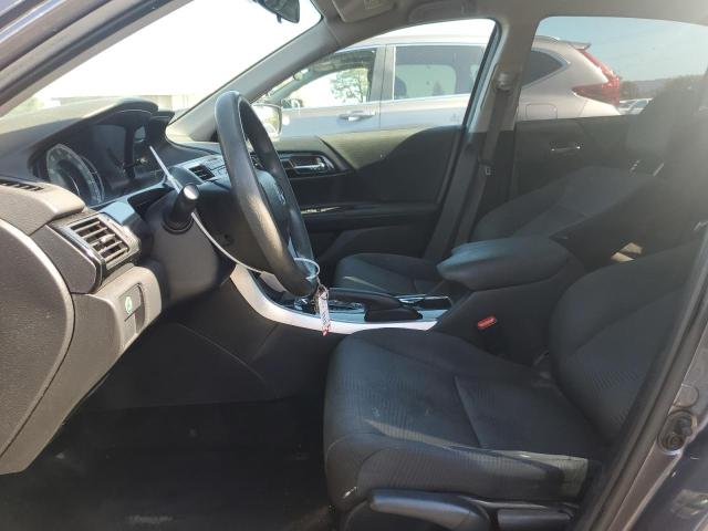 2017 HONDA ACCORD LX 1HGCR2F31HA167751