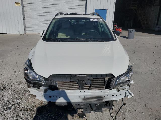 2017 SUBARU CROSSTREK #3297110492