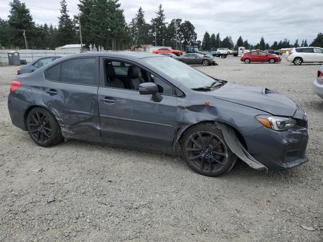 2021 SUBARU WRX LIMITE JF1VA1P62M8805045