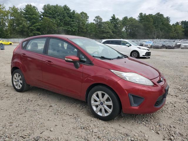 2013 FORD FIESTA SE - 3FADP4EJXDM202181