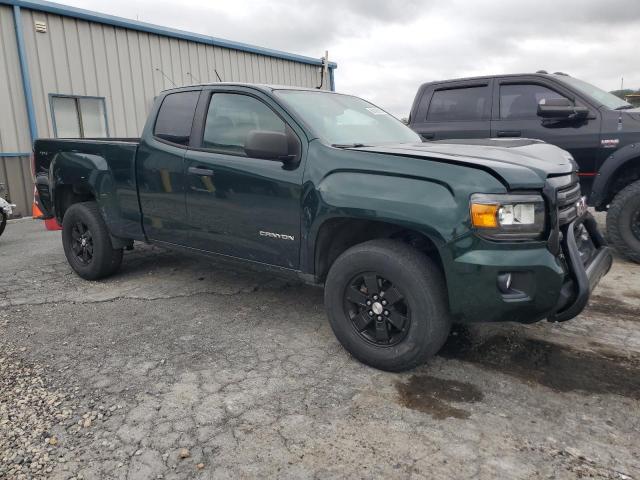 2016 GMC CANYON 1GTH6BE32G1199685