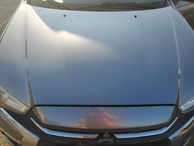 2019 MITSUBISHI OUTLANDER JA4AP3AU0KU010908