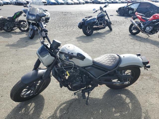2024 HONDA CMX500 A2 MLHPC5612R5700540