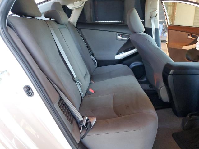 2015 TOYOTA PRIUS JTDKN3DU7F0484315
