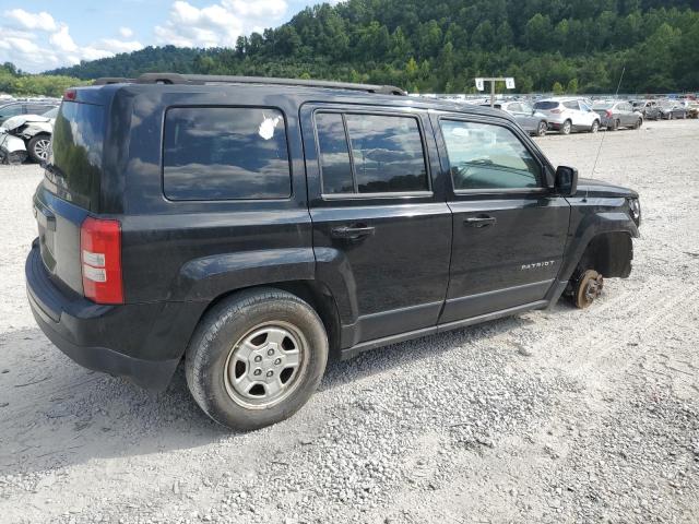 2012 JEEP PATRIOT SP #3294463494