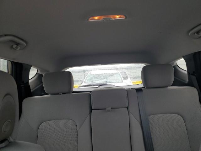 2016 HYUNDAI SANTA FE S #3283819418