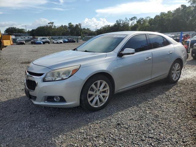 CHEVROLET MALIBU LTZ