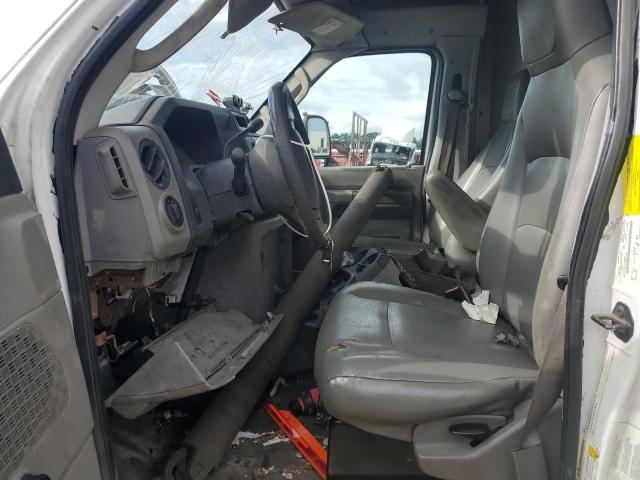 2013 FORD ECONOLINE #3262050080