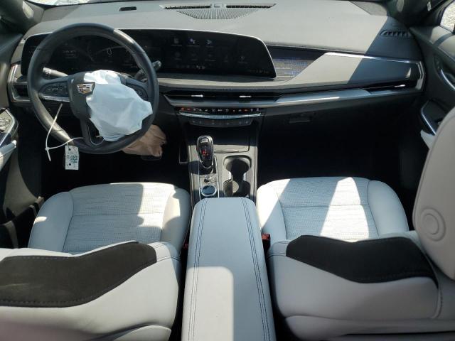 2024 CADILLAC XT4 SPORT 1GYFZFR47RF163449