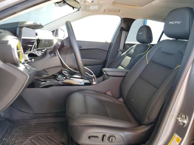 2025 CHEVROLET TRAX ACTIV KL77LKEP6SC222337
