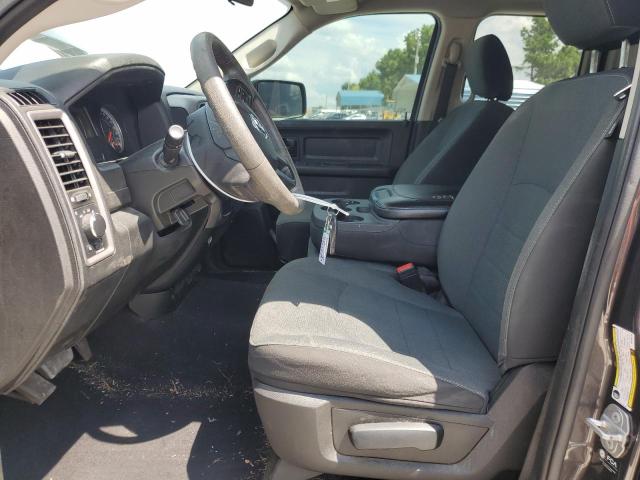 2022 RAM 1500 CLASSIC TRADESMAN 1C6RR6FG5NS148216