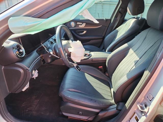 2020 MERCEDES-BENZ E 350 4MAT W1KZF8EB1LA763597