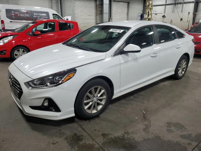 Global Auto Auctions: 2019 HYUNDAI SONATA SE