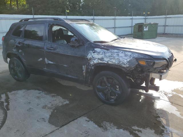 2021 JEEP CHEROKEE L 1C4PJMLB6MD242175