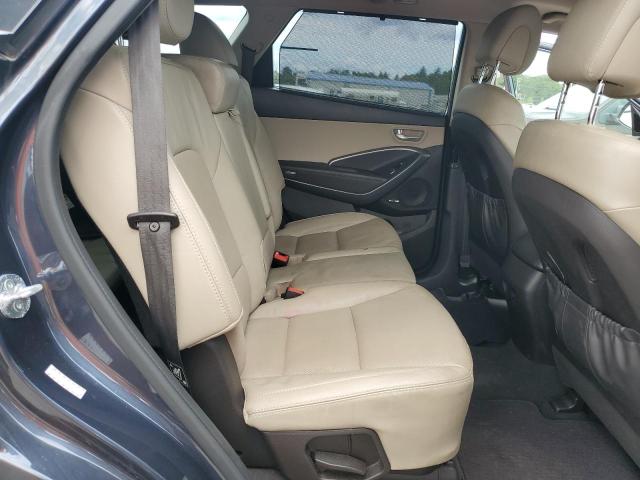 2015 HYUNDAI SANTA FE G KM8SR4HF3FU112254