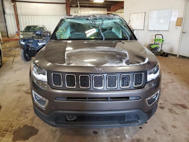 2018 JEEP COMPASS LI 3C4NJDCB8JT350780