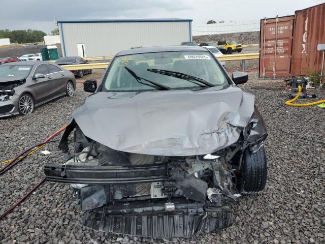 2019 NISSAN SENTRA S 3N1AB7AP4KL624508
