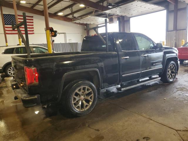 2016 GMC SIERRA K15 - 1GTV2NEC3GZ292734