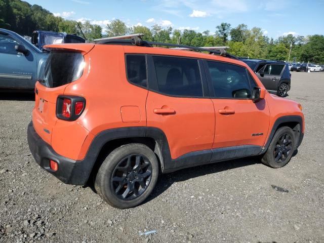 2017 JEEP RENEGADE L ZACCJABB3HPG14464