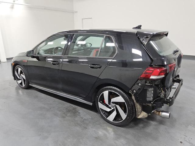 2024 VOLKSWAGEN GTI S WVWGA7CD6RW214441