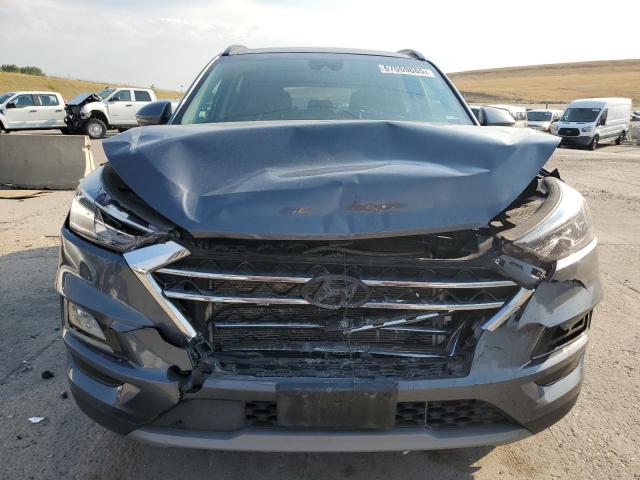 2019 HYUNDAI TUCSON LIMITED KM8J3CAL1KU074606