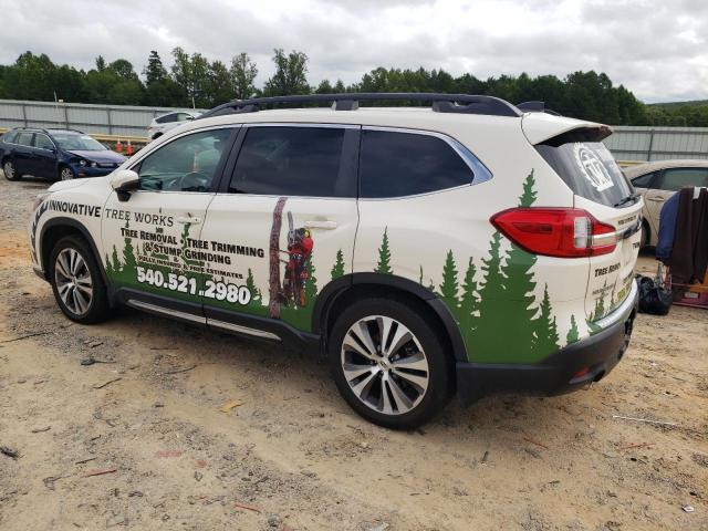 2020 SUBARU ASCENT LIMITED 4S4WMAJD4L3419926